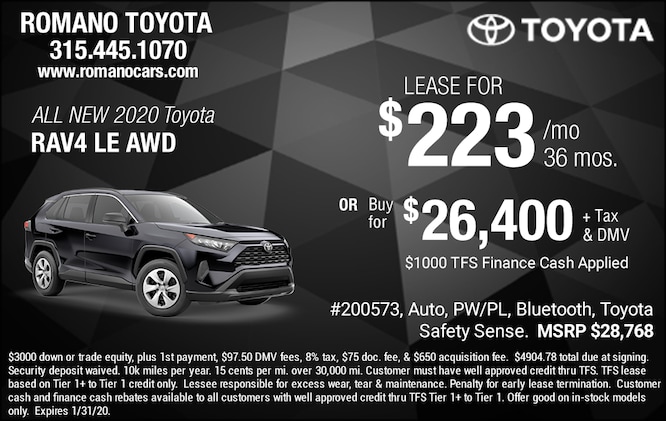 Lease Specials Near Me >> New Toyota Lease Deals Specials Offers Near Me Syracuse Ny Lease Specials Near Me >> New Toyota Lease Deals Specials Offers Near Me Syracuse Ny