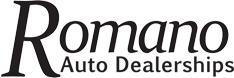 Romano Auto Dealerships