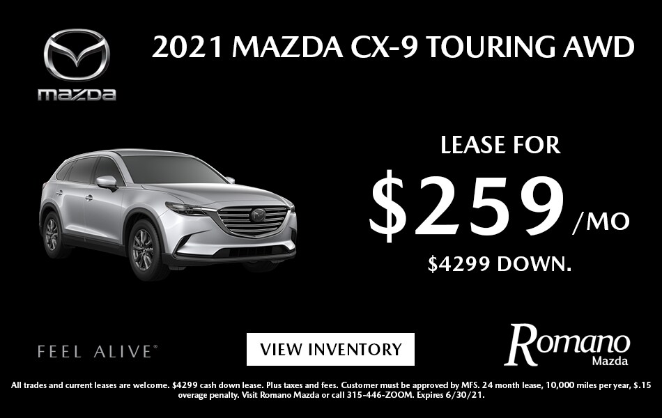 Buy Lease Specials Deals Cars Trucks SUVs Near Me Syracuse NY Romano Auto Dealerships