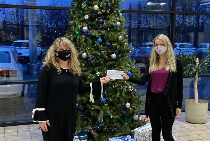 Erin's Angels - Holiday Hope