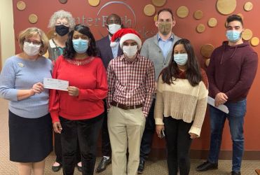 InterFaith CNY - Holiday Hope