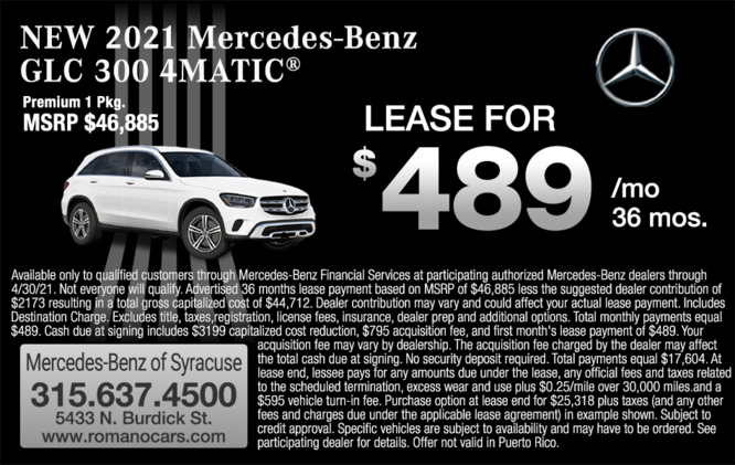 New Mercedes Benz Lease Specials Near Me Syracuse Ny Mercedes Benz Of Syracuse