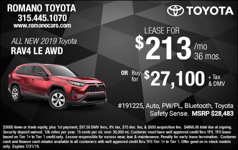 Lease Specials Near Me >> New Toyota Lease Deals Specials Offers Near Me Syracuse Ny Romano Lease Specials Near Me >> New Toyota Lease Deals Specials Offers Near Me Syracuse Ny Romano