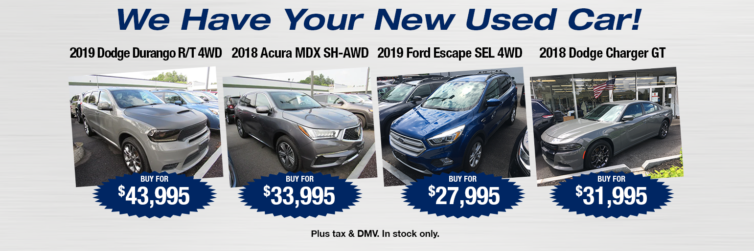 Jeep Chrysler Dealer Cars & SUVs for Sale Near Me Syracuse NY Romano