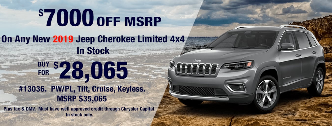 Chrysler Jeep Dealer near Syracuse Chrysler Jeep sales & services for