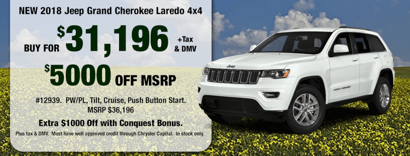 Chrysler Jeep Dealer near Syracuse Chrysler Jeep sales & services for