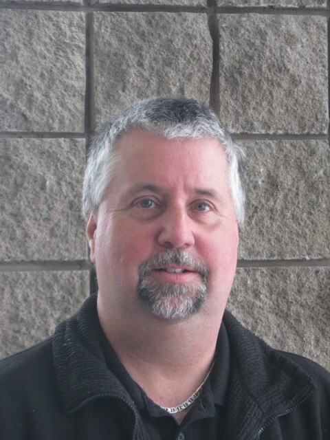 Steve Keiber