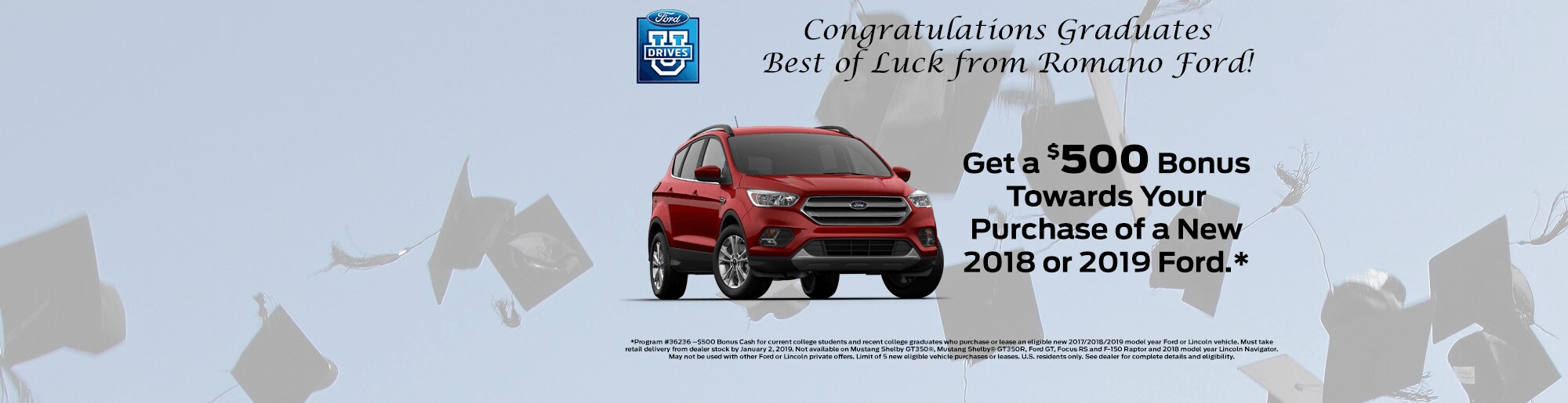 New and Used Ford Dealership Syracuse, NY Romano Ford