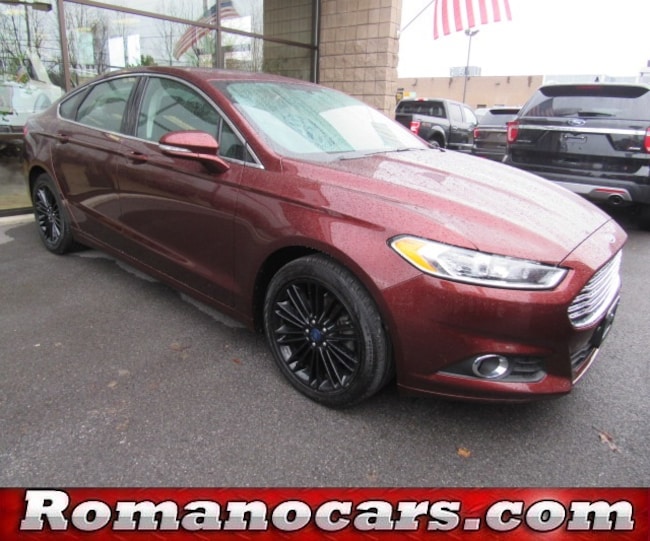 Ford Fusion For Sale Near Me >> Used 2016 Ford Fusion For Sale At Romano Ford Vin 3fa6p0t9xgr378889 Ford Fusion For Sale Near Me >> Used 2016 Ford Fusion For Sale At Romano Ford Vin 3fa6p0t9xgr378889