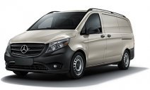 Metris Cargo Van Metris Cargo Van