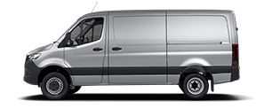 Sprinter Cargo Van