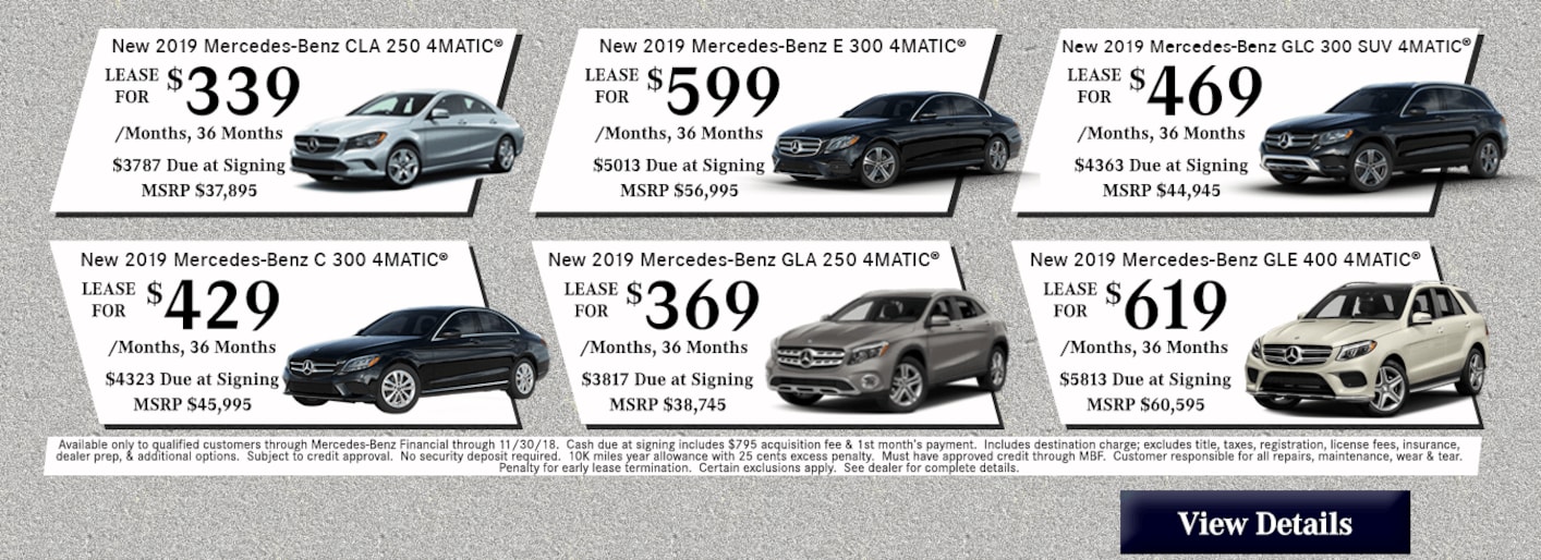 NEW 2018 Mercedes-Benz dealer serving Syracuse | Mercedes ...