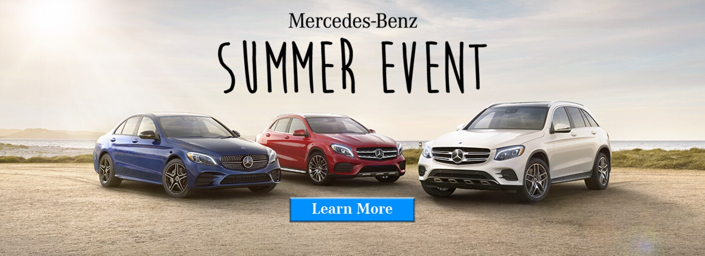 MercedesBenz Dealership New & Used Cars for Sale Auto Service Near Me