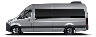 Sprinter Passenger Van