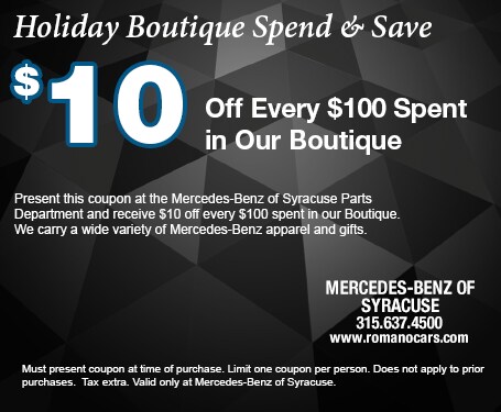 Mercedes Benz Auto Parts And Accessory Specials Deals Near