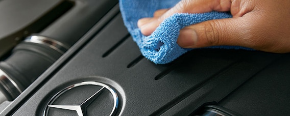 Receive Xx Off Your Next Oil Change Mercedes Benz Of Syracuse