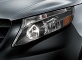 Headlamp Assist Headlamp Assist
