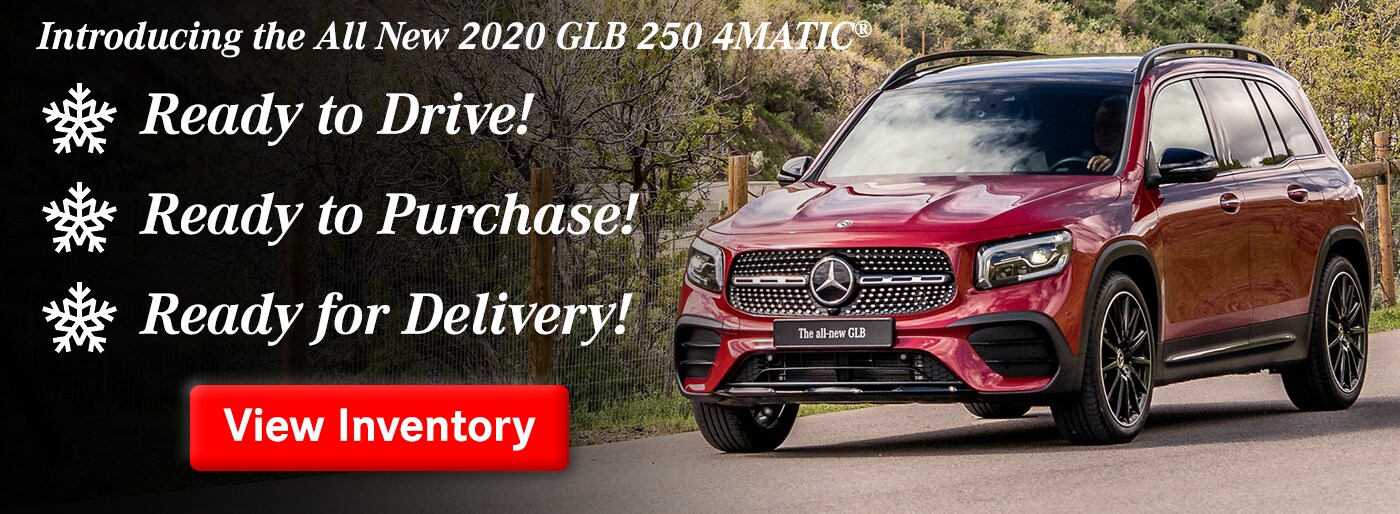 MercedesBenz Dealership New & Used Cars for Sale Auto Service Near Me