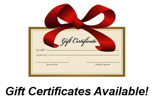 Subaru Gift 
Certificates Syracuse, NY