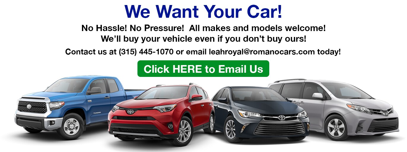 Toyota Dealer New & Used Cars Trucks SUVs for Sale Near Me Syracuse NY