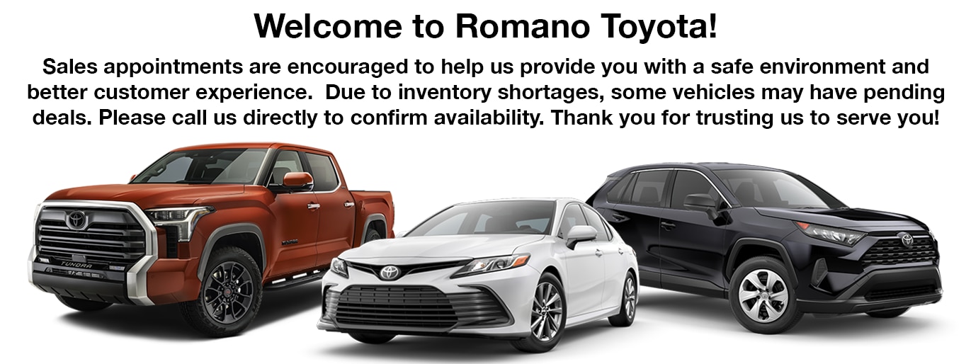Toyota Dealer New & Used Cars Trucks SUVs for Sale Near Me Syracuse NY
