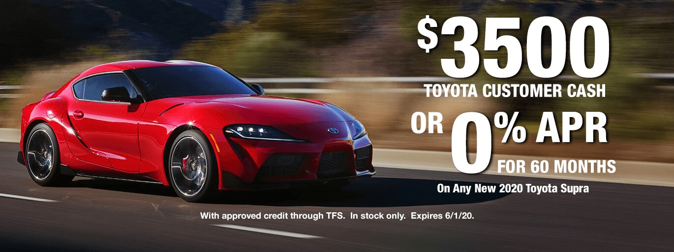 Toyota Dealership New and Used Cars Trucks SUVs for Sale Near Me ...