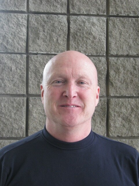 Pete Hourigan