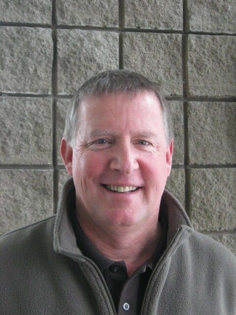 Jeff Noble