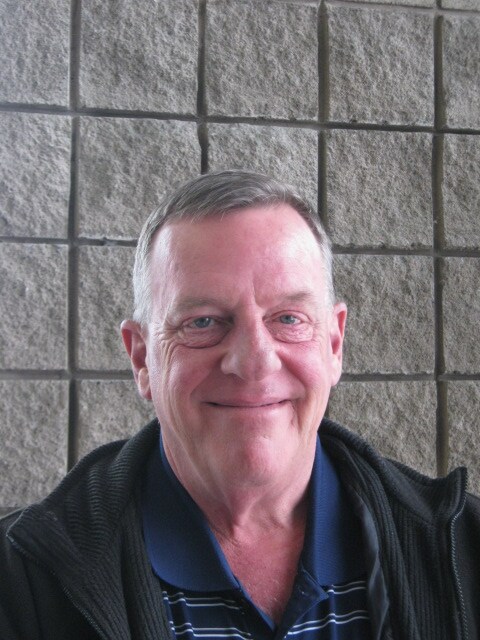 Mike Farrell