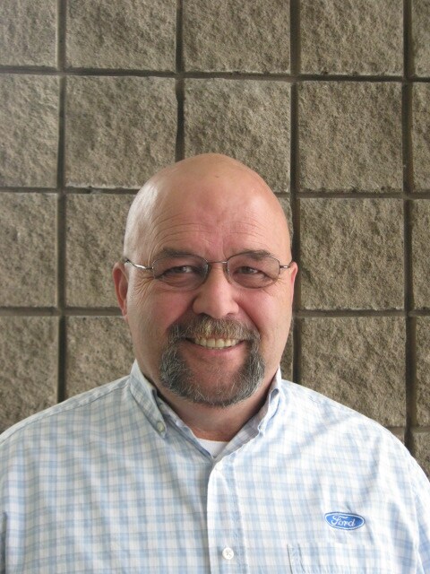 Kevin Velasco
