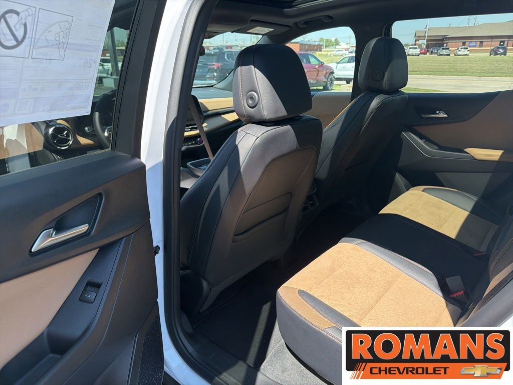 2026 Chevrolet Equinox ACTIV - Photo 21