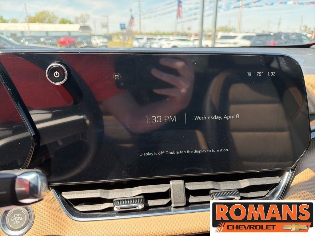 2026 Chevrolet Equinox ACTIV - Photo 16