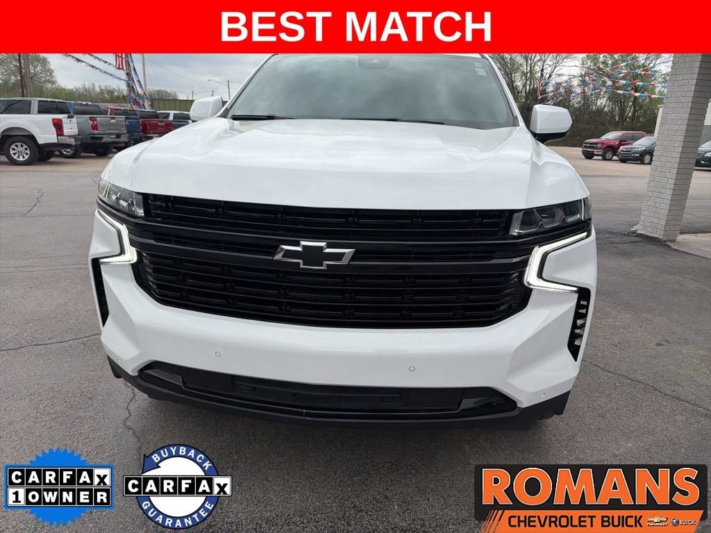 2024 Chevrolet Tahoe RST - Photo 8