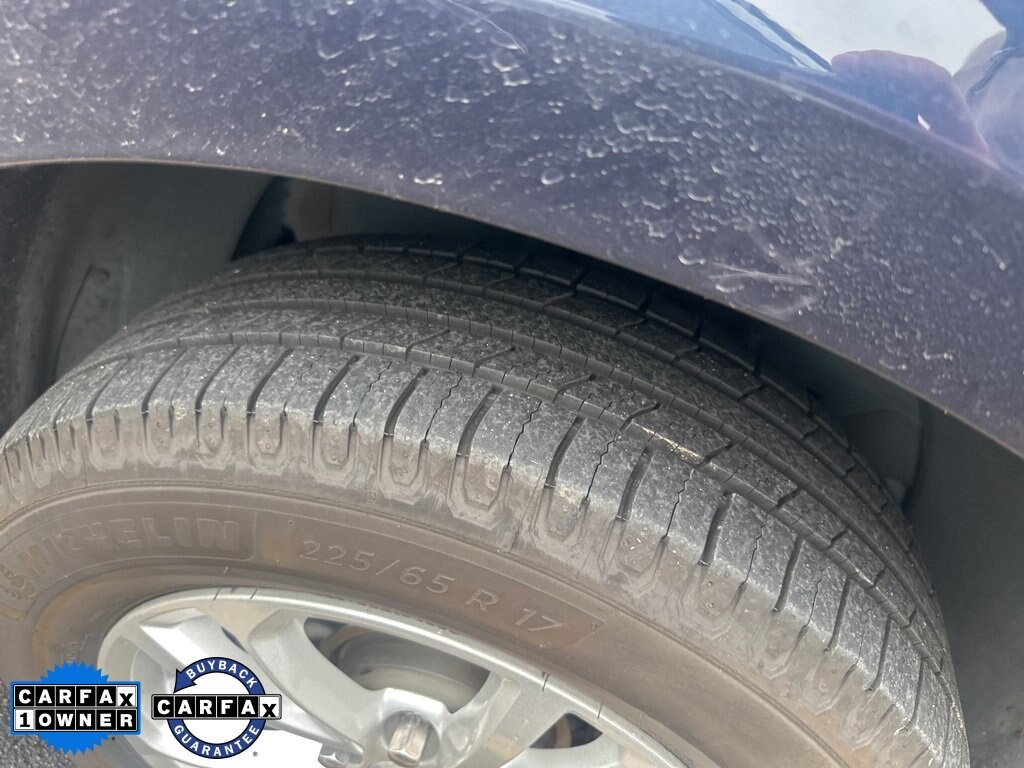 Used 2017 Chevrolet Equinox LT SUV