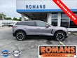 Chevrolet Blazer EV