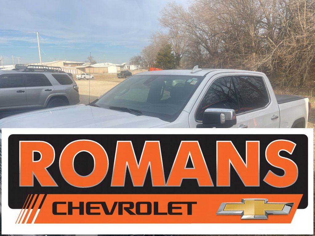 2019 GMC Sierra 1500 Denali Denali's photo