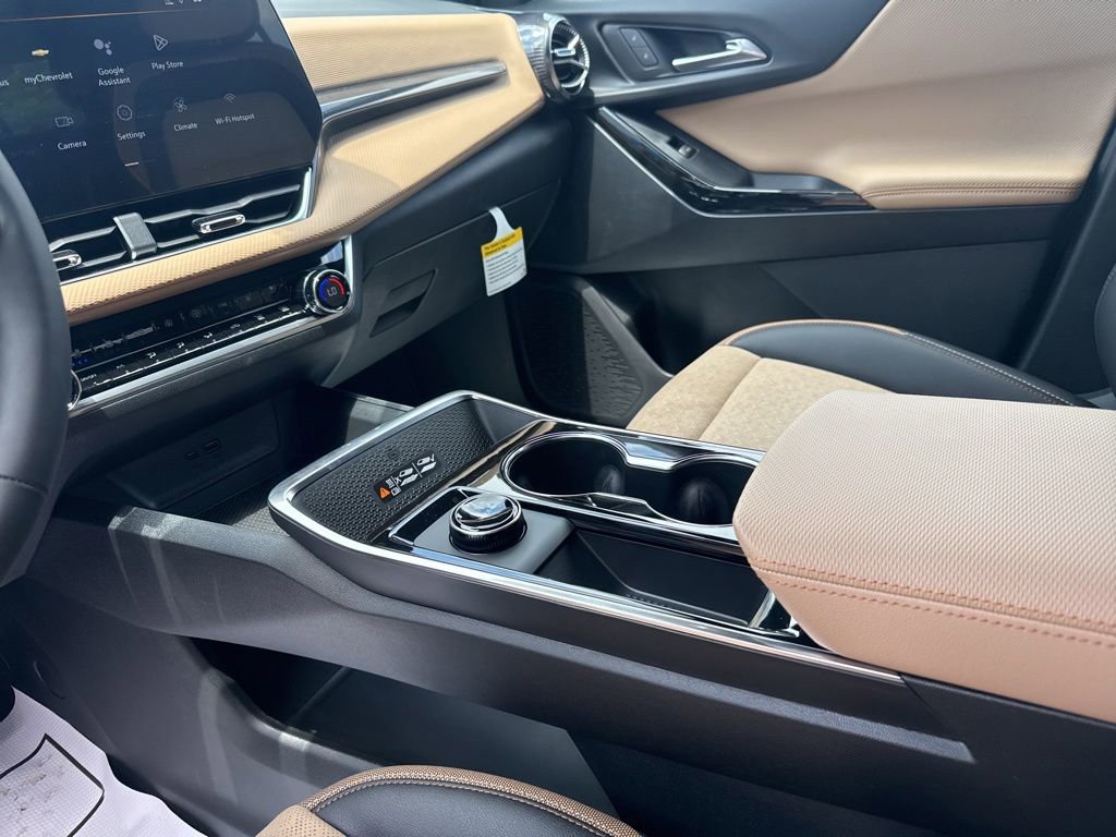 2026 Chevrolet Equinox ACTIV - Photo 18