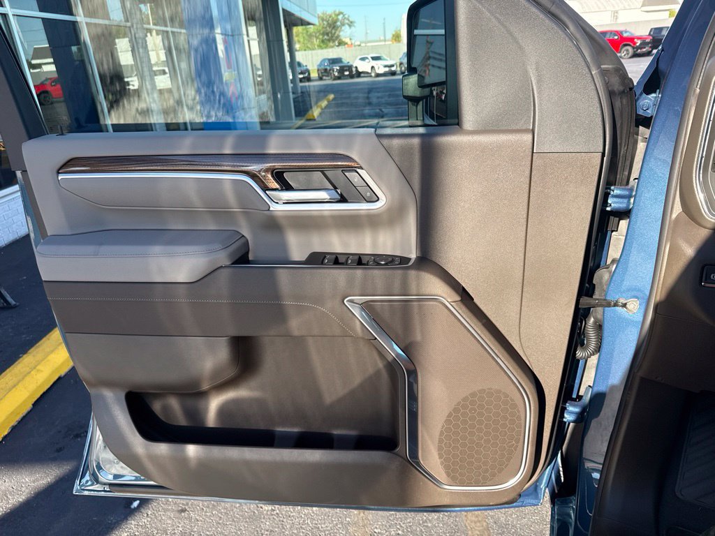 2026 Chevrolet Silverado 2500 HD LT - Photo 17