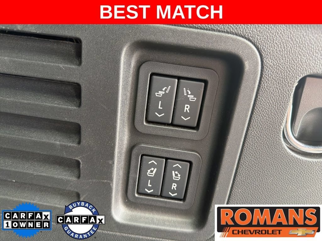 2025 GMC Acadia Denali - Photo 26