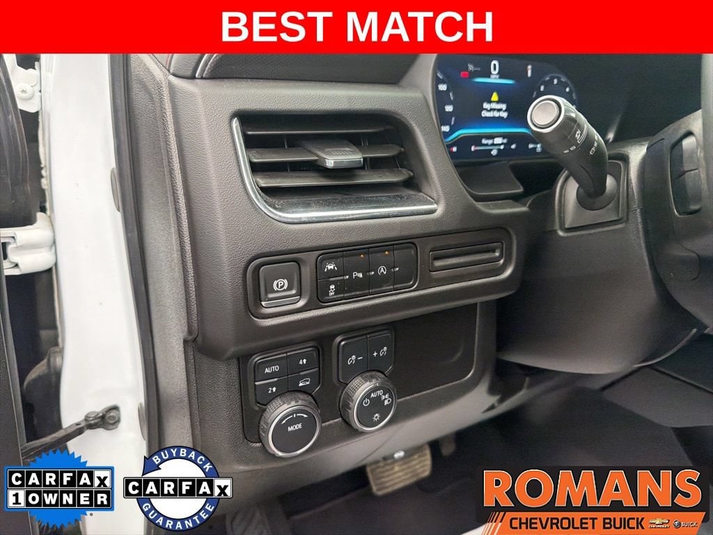 2024 Chevrolet Tahoe RST - Photo 12
