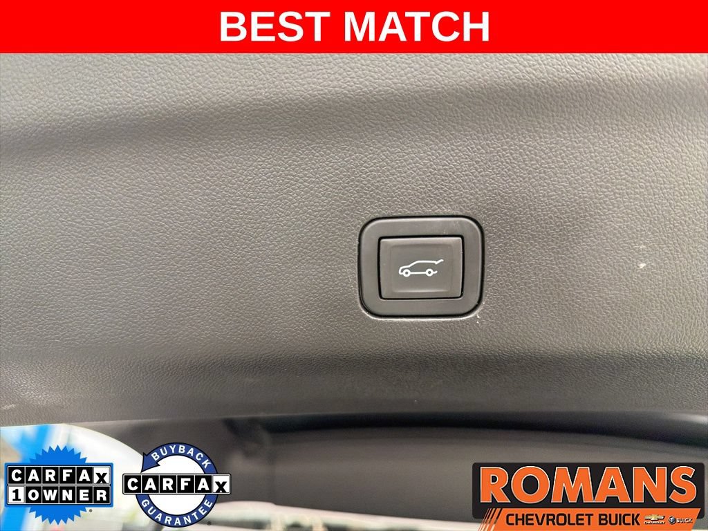 2024 Chevrolet Tahoe RST - Photo 25
