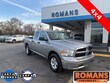  Ram 1500 Classic