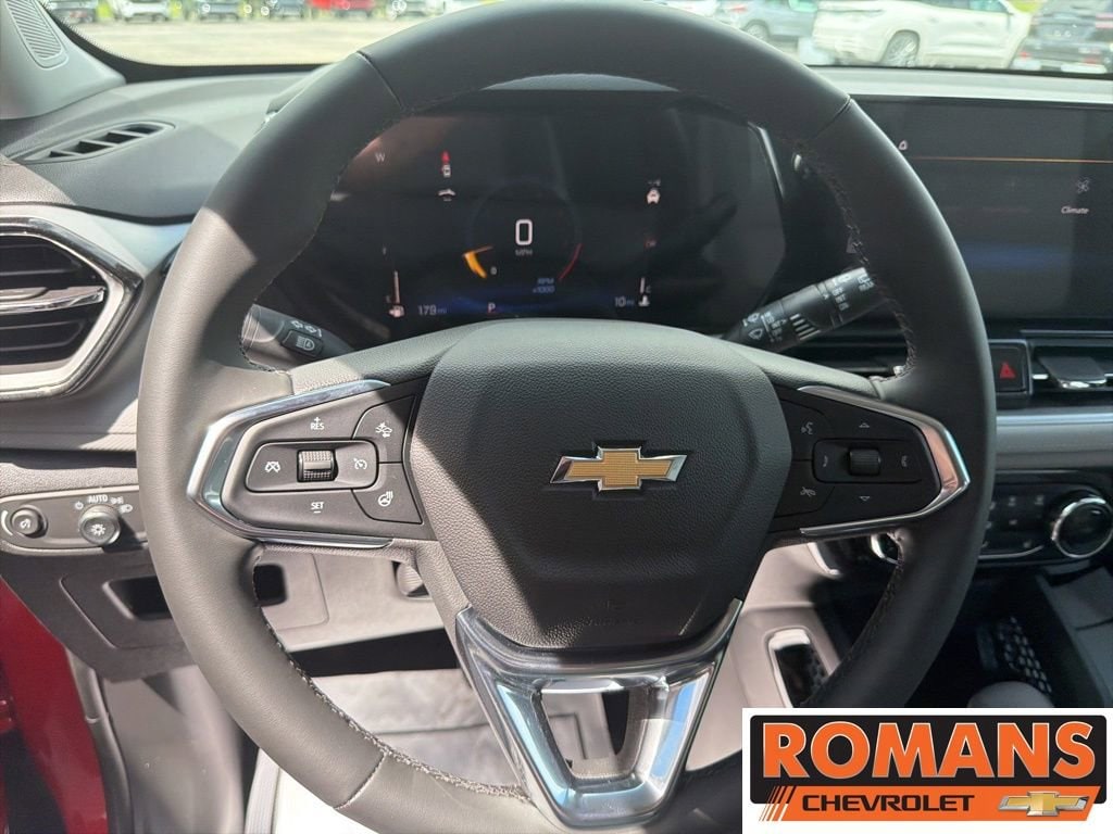 2026 Chevrolet Trailblazer LT - Photo 13