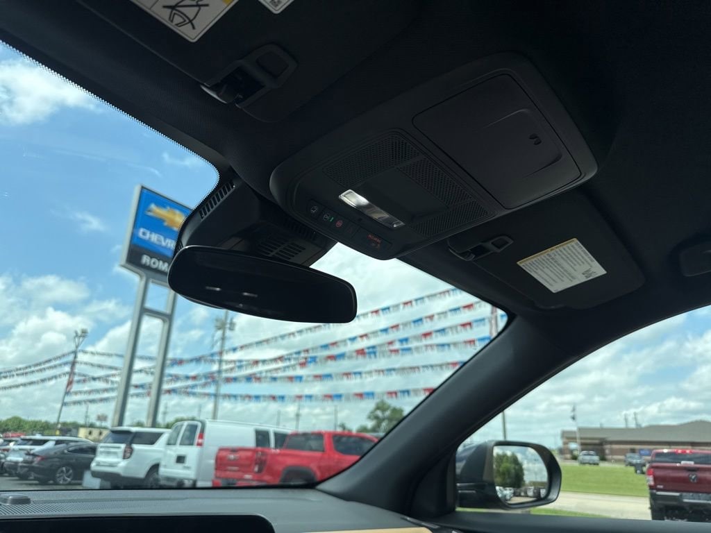 2026 Chevrolet Equinox ACTIV - Photo 19