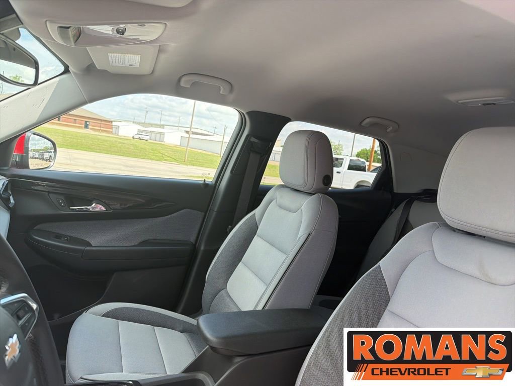 2026 Chevrolet Trailblazer LT - Photo 12