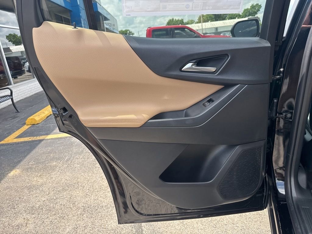 2026 Chevrolet Equinox ACTIV - Photo 20