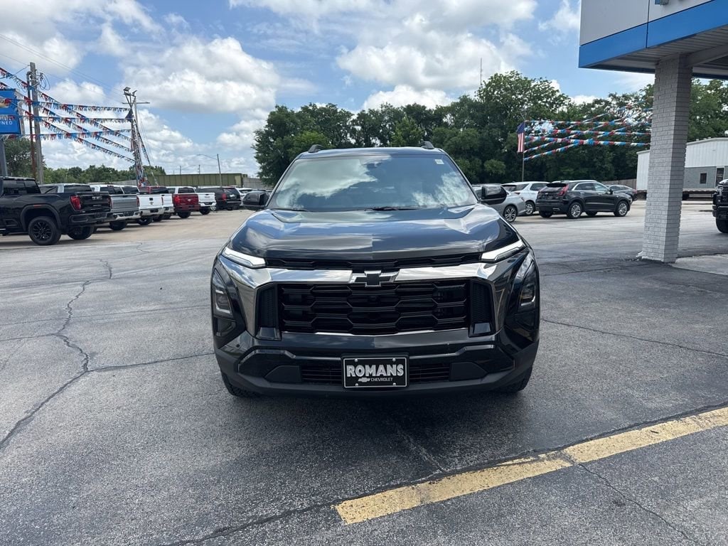 2026 Chevrolet Equinox ACTIV - Photo 10