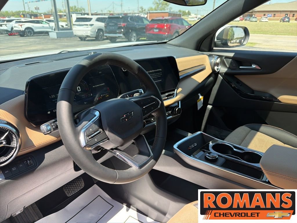 2026 Chevrolet Equinox ACTIV - Photo 13