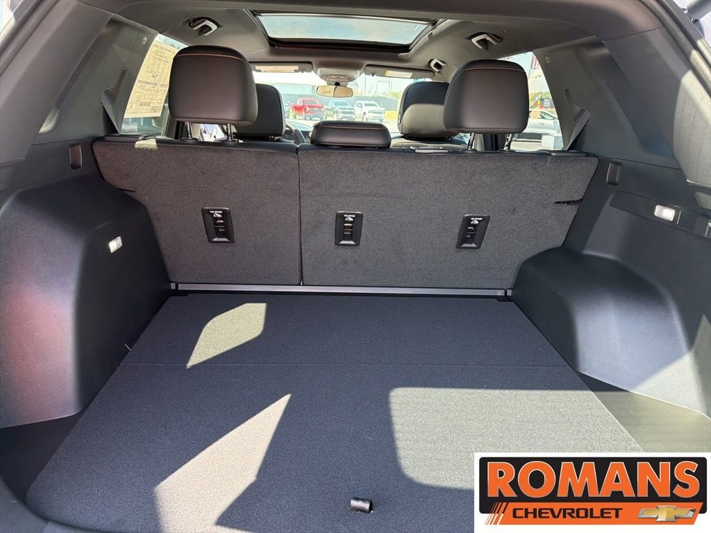 2026 Chevrolet Equinox ACTIV - Photo 26