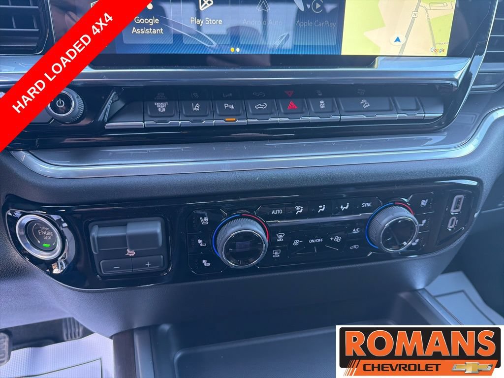 2026 Chevrolet Silverado 2500 HD High Country - Photo 18